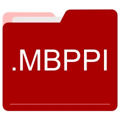 MBPPI file format