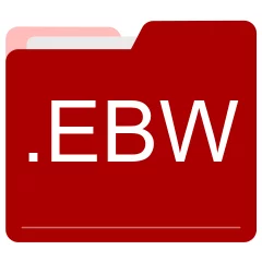 EBW file format