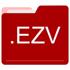 EZV file format