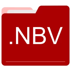 NBV file format
