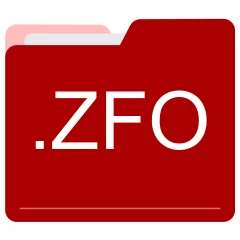 ZFO file format
