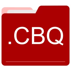 CBQ file format