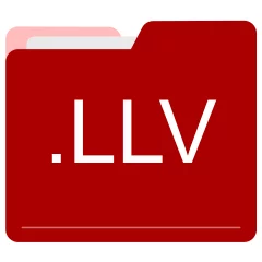 LLV file format