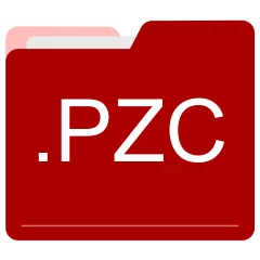 PZC file format