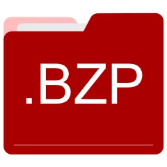 BZP file format
