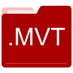 MVT file format