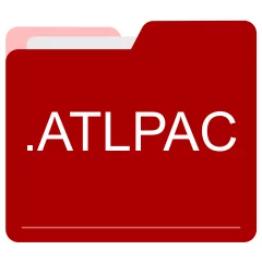 ATLPAC file format