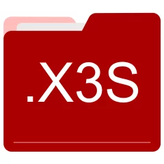 X3S file format