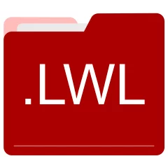 LWL file format