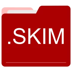 SKIM file format