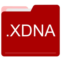 XDNA file format