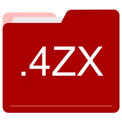 4ZX file format