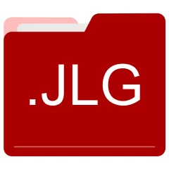 JLG file format
