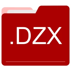 DZX file format
