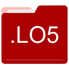 LO5 file format