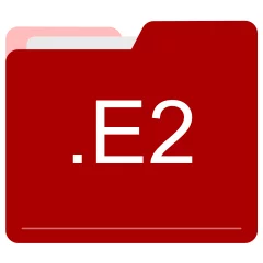 E2 file format