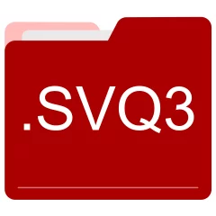 SVQ3 file format