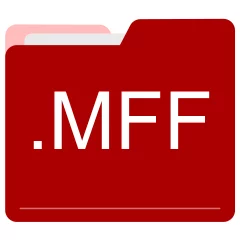 MFF file format