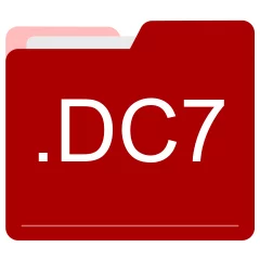 DC7 file format