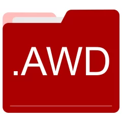 AWD file format