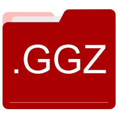 GGZ file format