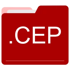 CEP file format