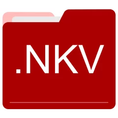 NKV file format