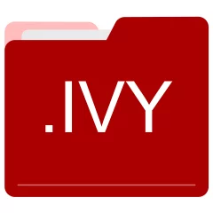 IVY file format