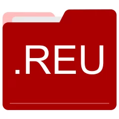 REU file format