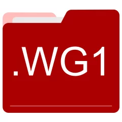 WG1 file format
