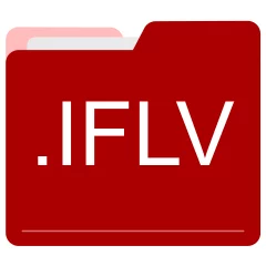 IFLV file format