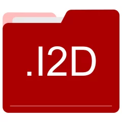 I2D file format