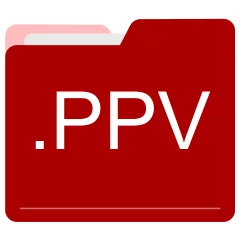 PPV file format