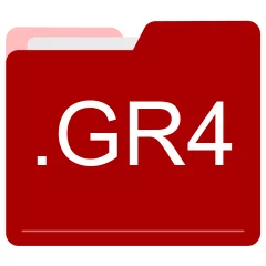 GR4 file format