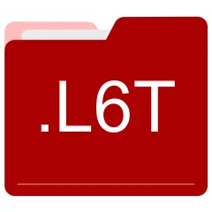 L6T file format