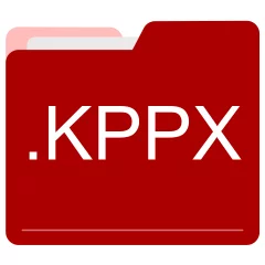 KPPX file format