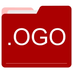 OGO file format