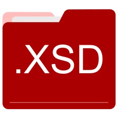 XSD file format