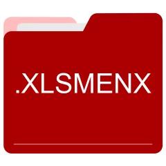 XLSMENX file format