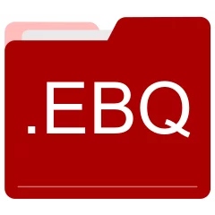 EBQ file format