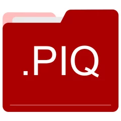 PIQ file format