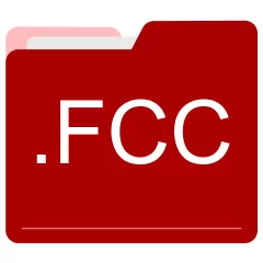 FCC file format