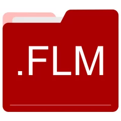FLM file format