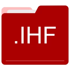 IHF file format