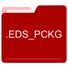 EDS_PCKG file format