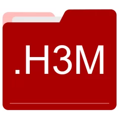 H3M file format