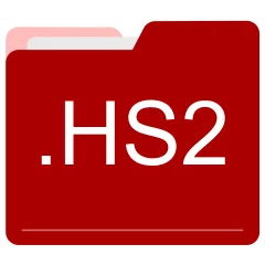 HS2 file format