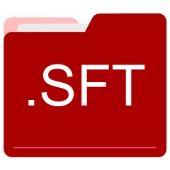 SFT file format