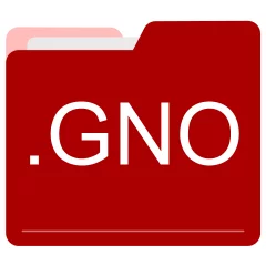 GNO file format