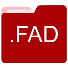FAD file format